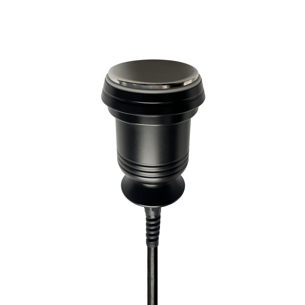 Ultrasound Cavitation